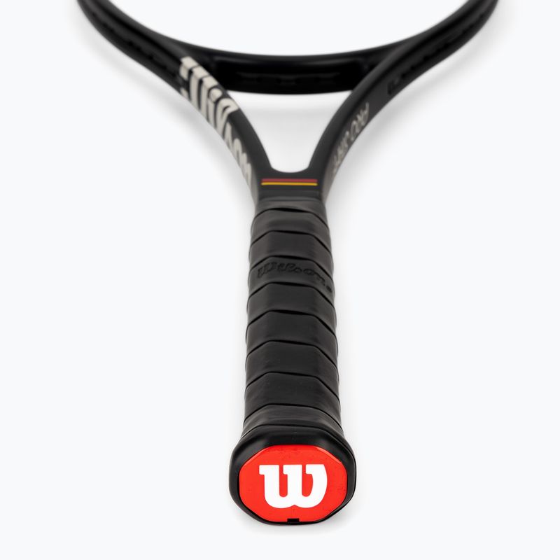 Teniszütő Wilson Wilson Pro Staff 97 Classic black 3