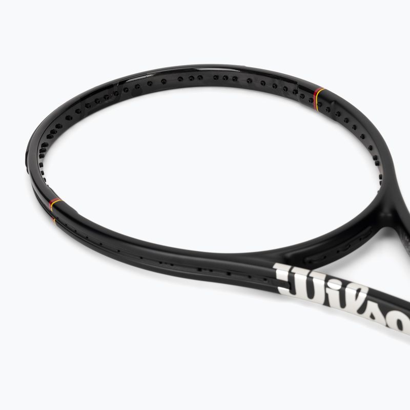 Teniszütő Wilson Wilson Pro Staff 97 Classic black 5