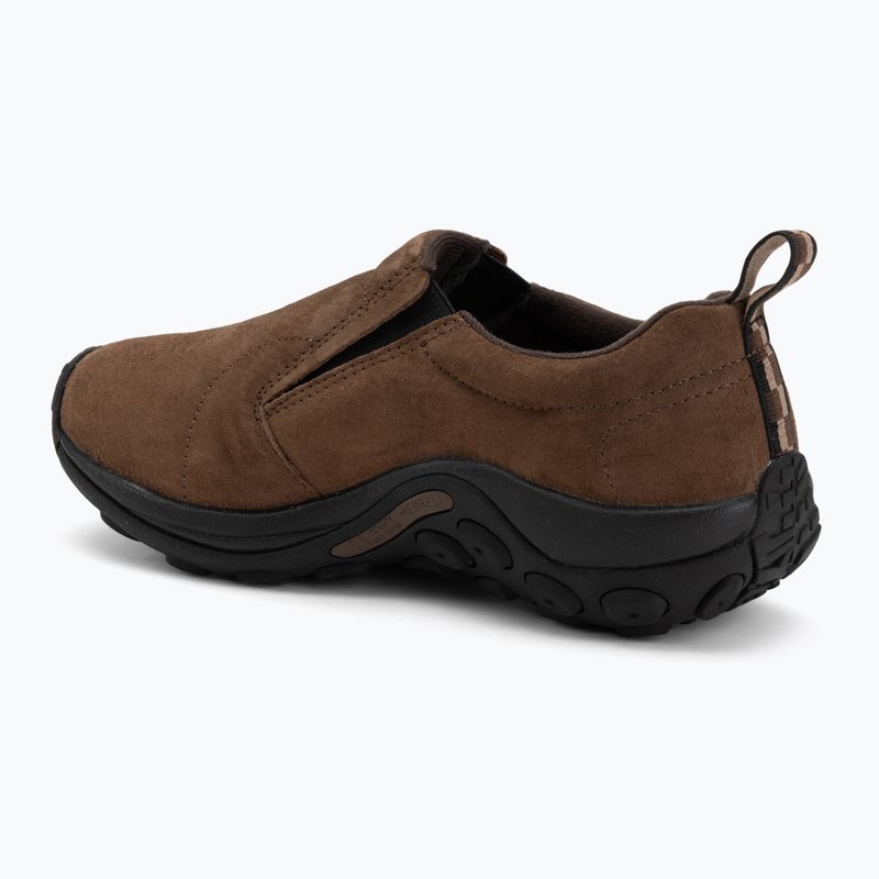 Férfi cipők Merrell Jungle Moc brown 3