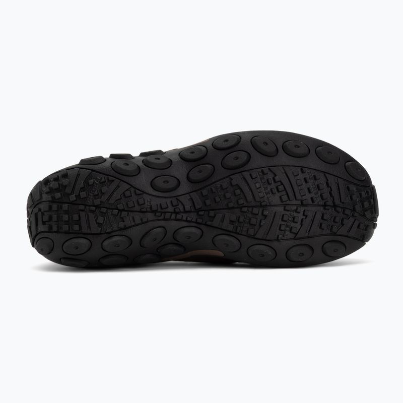 Férfi cipők Merrell Jungle Moc brown 4