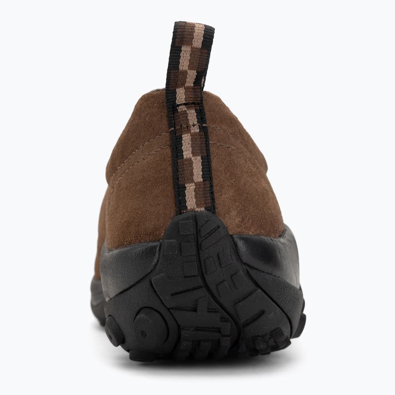 Férfi cipők Merrell Jungle Moc brown 6