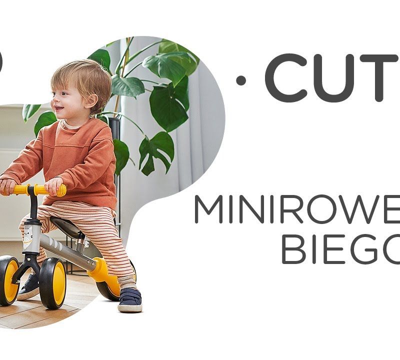Kinderkraft Cutie terepkerékpár rózsaszín KKRCUTIPNK0000 7