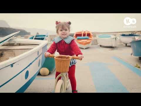 Futóbicikli Kinderkraft Rapid 2 pink 18