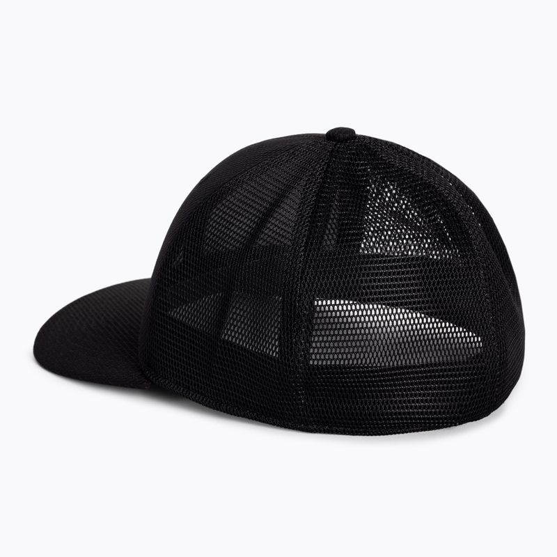 HYDROGEN Basket baseball sapka fekete RG3005007 3