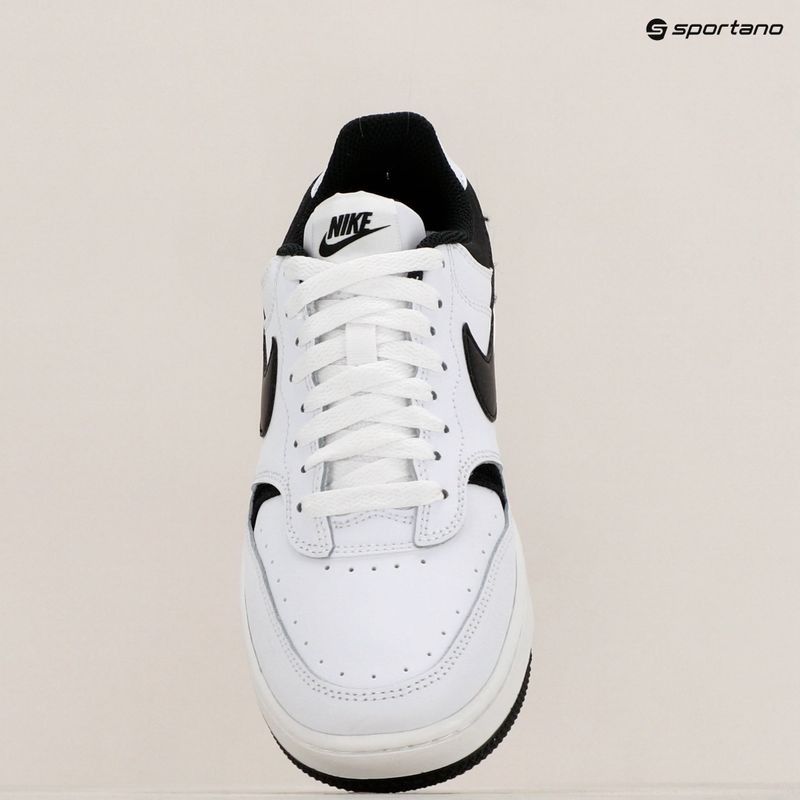 Nike Gamma Force női cipő fehér/summit white/vasszürke/fekete 9