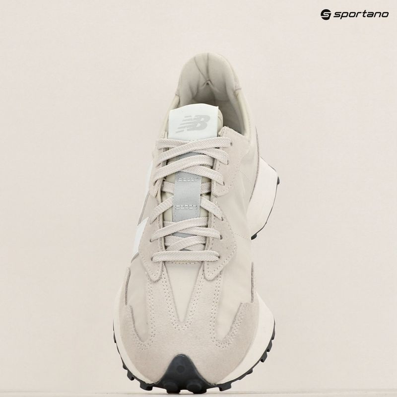 New Balance 327-es V1 bézs cipő 12