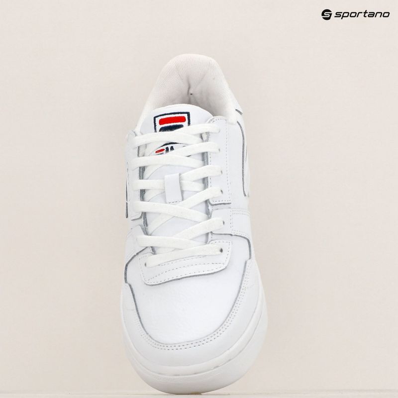 FILA férfi cipő Fxventuno L fehér 14