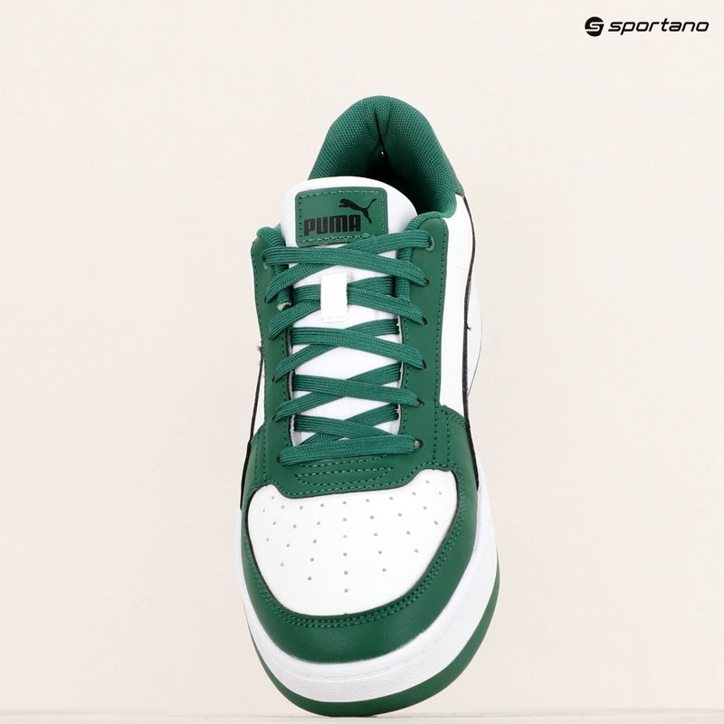 PUMA Caven 2.0 puma vine/puma fehér/puma fekete cipő 10