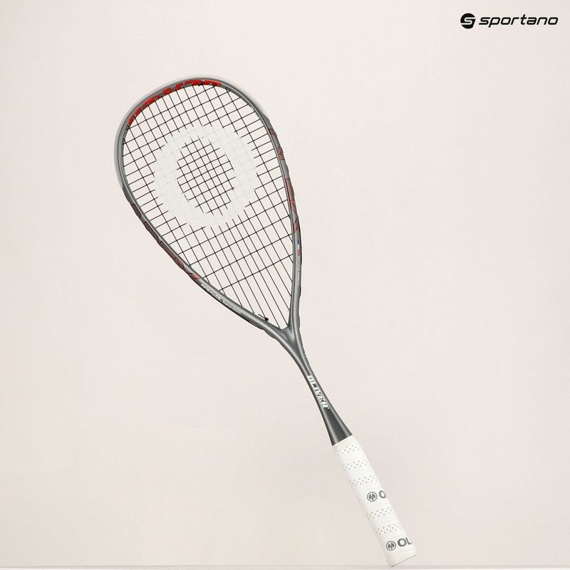Squash ütő Oliver Apex 5.0 Pro 8