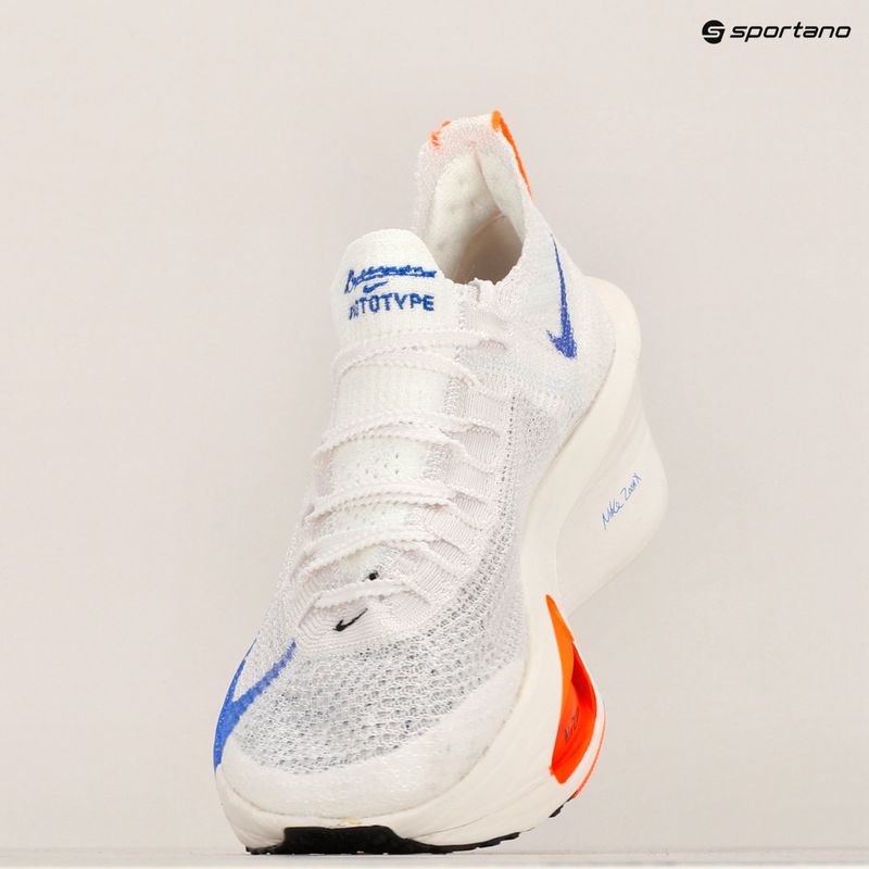 Női futócipő Nike Alphafly 3 Blueprint Air Zoom multi-color/multi-color 9