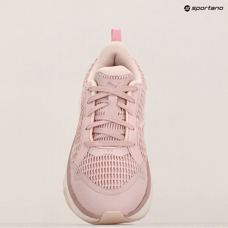 Női futócipő PUMA Softride Divine mauve mist/island 9