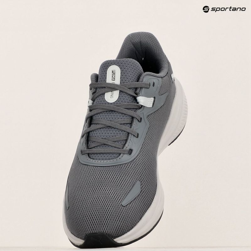 Futócipő PUMA Skyrocket Lite cool dark gray/cool light gray 9