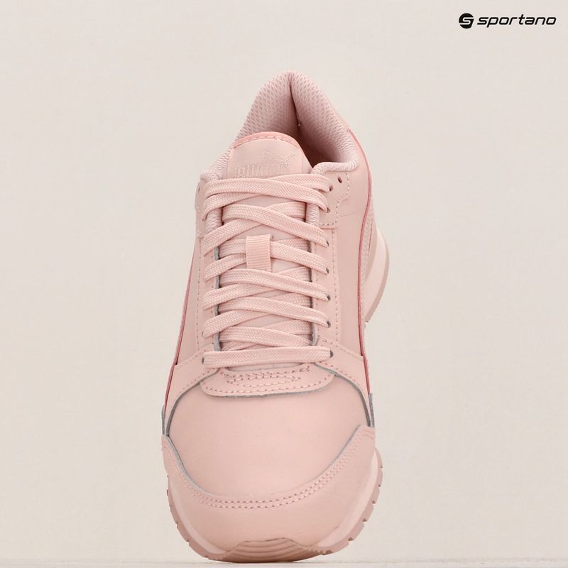PUMA ST Runner v3 L lótusz cipő 16