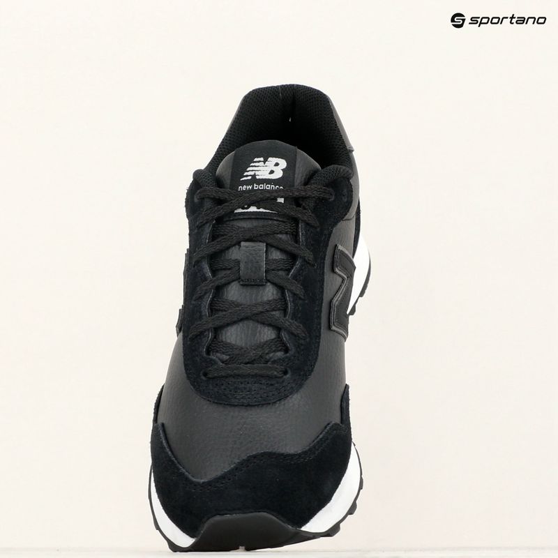 Női cipő New Balance Classic 515's V3 fekete 14