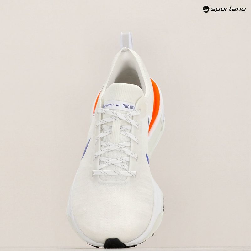 Férfi futócipő Nike Invincible 3 Blueprint ZoomX multi-color/multi-color 9