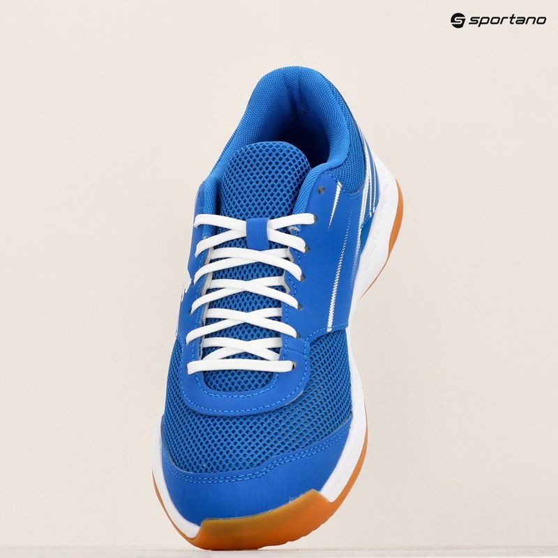 Férfi beltéri sportcipő PUMA Varion II puma team royal/puma white/gumumum 18