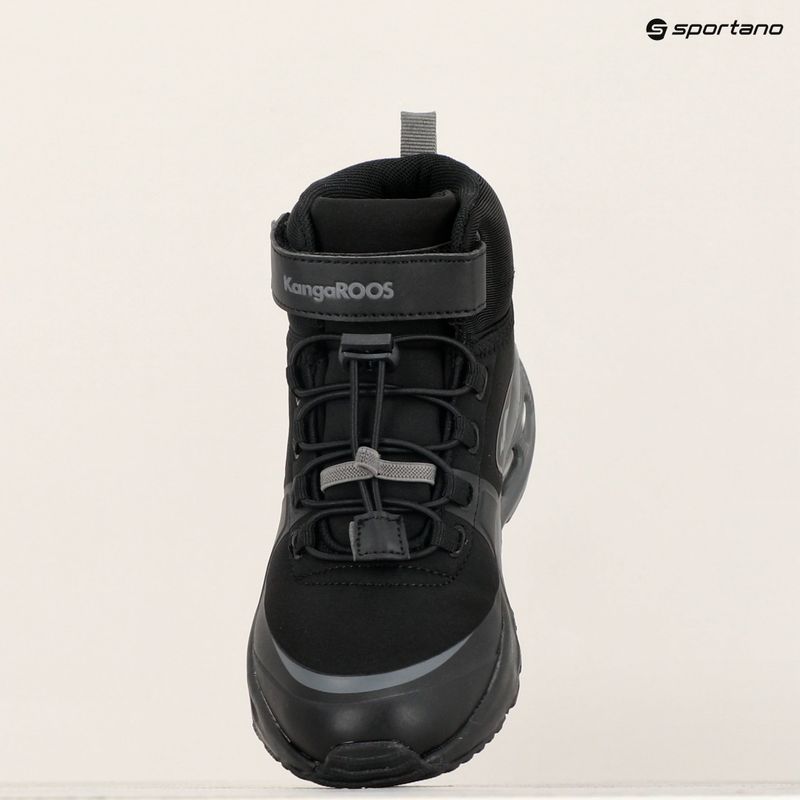 KangaROOS KX-Hydro gyermekcipő 11