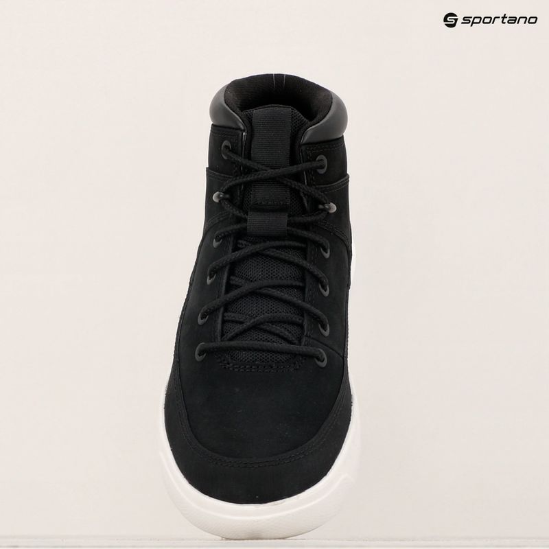 Férfi cipő Timberland Seneca Bay Hiker black 9