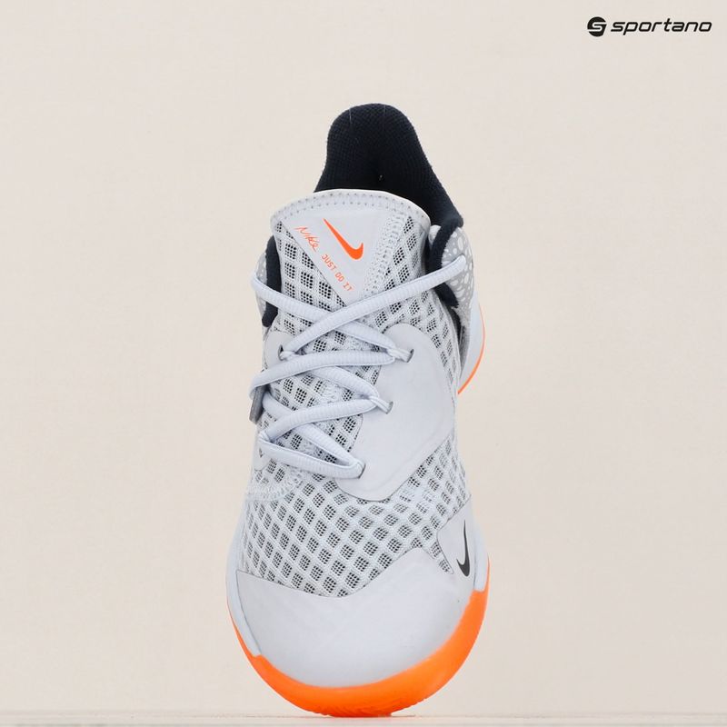 Nike Zoom Hyperspeed Court SE röplabdacipő több színben/több színben 9