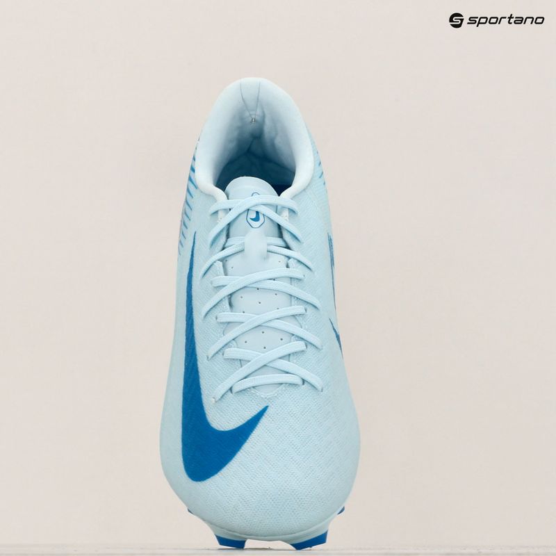 Futballcipő Nike Mercurial Vapor 16 Academy FG/MG glacier blue/blue orbit 9