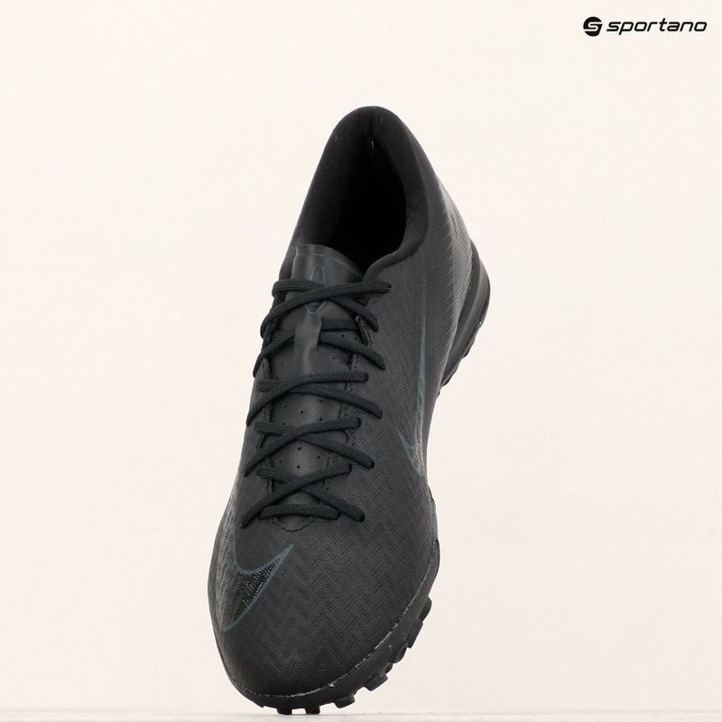 Férfi focicipő Nike Mercurial Vapor 16 Academy TF black / deep jungle / black 9