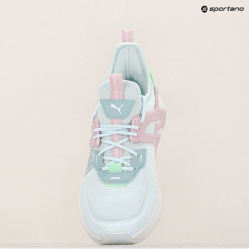 PUMA Pacer+ harmatcsepp/grape mist/türkiz szörfcipő 10