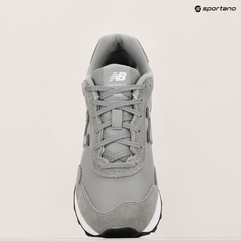 Női cipő New Balance Classic 515's V3 szürke 14