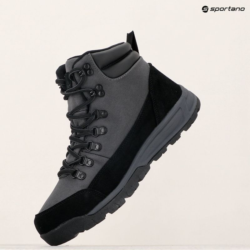 Cipő  férfi CampuS Ostas grey 9