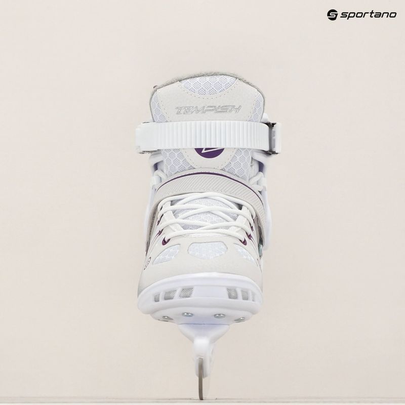 Tempish Crox.X Lady hokikorcsolya fehér 9