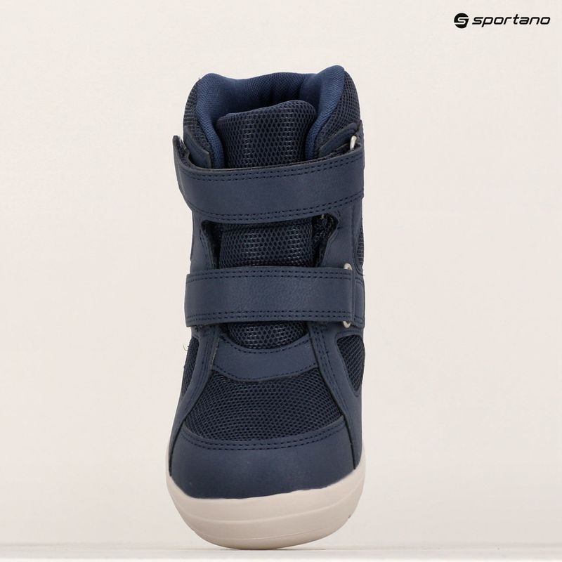 Gyerek hótaposó Viking Footwear Fun Warm GTX 2V navy 10