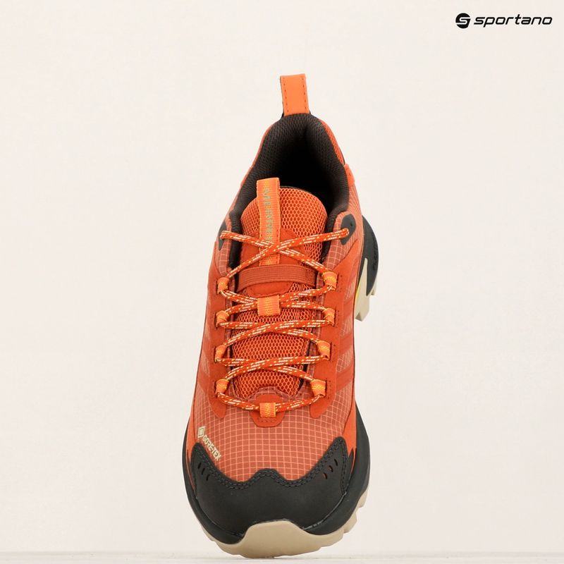 Férfi túracipő Merrell Moab Speed 2 Gtx clay 16