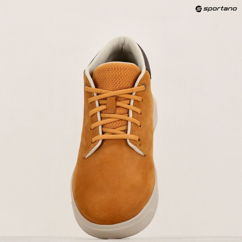 Férfi cipő Timberland Seneca Bay Leather Chukka wheat 17