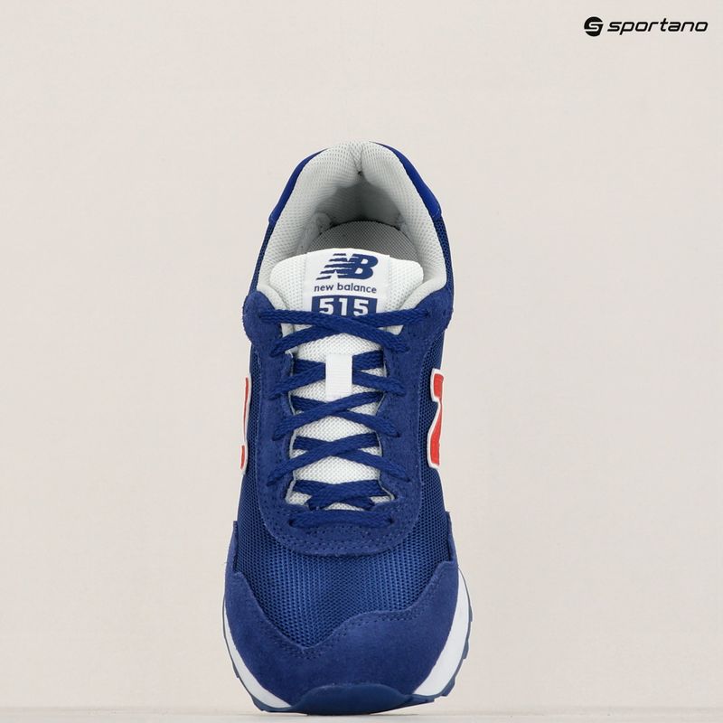 New Balance 515's V3 tintakút férfi cipő 9