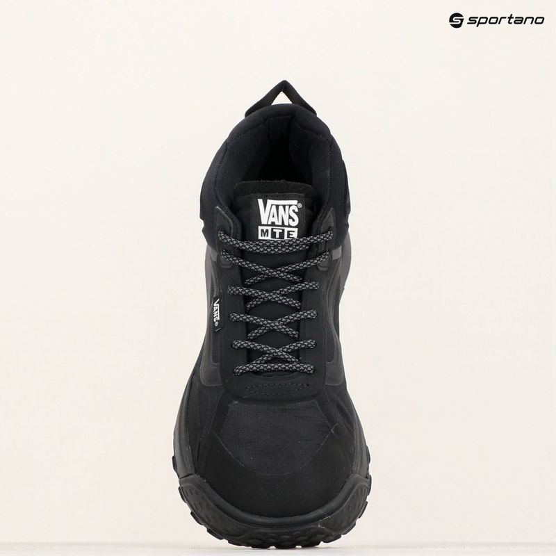 Cipő Vans MTE Crosspath Mid black/black 10