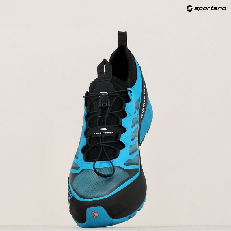 Férfi futócipő SCARPA Ribelle Run azure/black 9