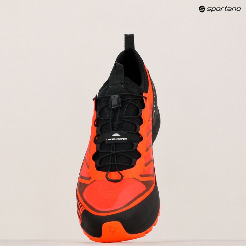 Férfi futócipő SCARPA Ribelle Run orange fluo/black 15