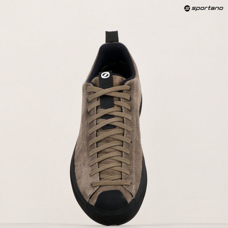 Férfi cipő SCARPA Mojito Wrap GTX iron 15