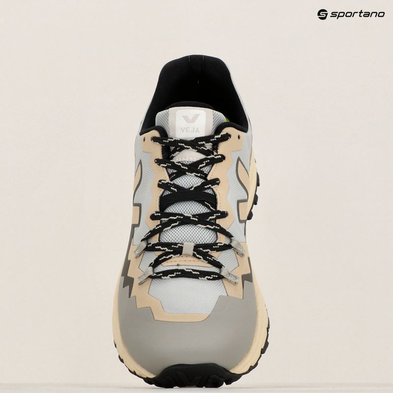 Férfi trekking cipő VEJA Fitz Roy Light shark/almond 12