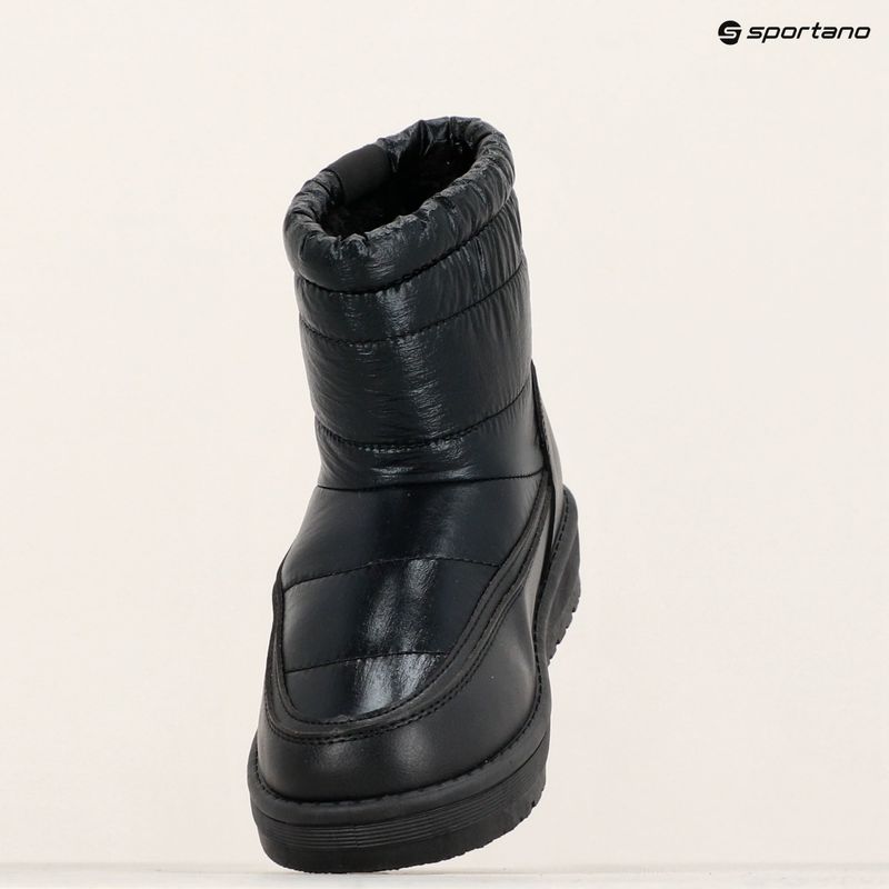 Gyerek hótaposó BIG STAR KK374220 black 9