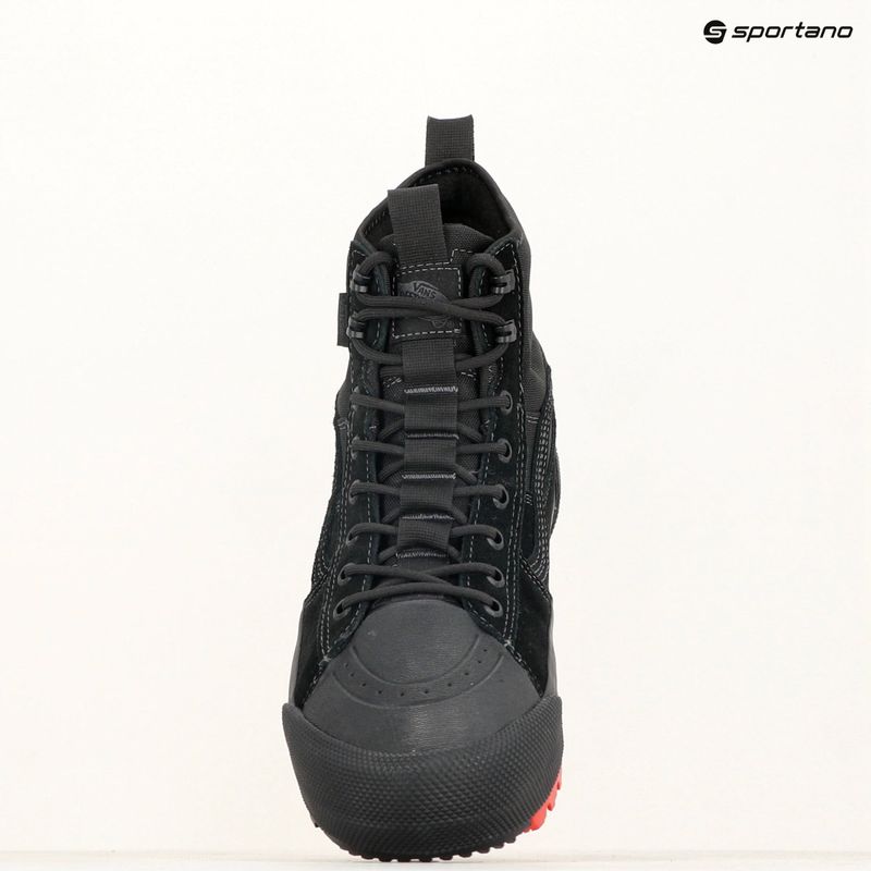 Cipő Vans MTE Sk8-Hi Gore-Tex blackout 3