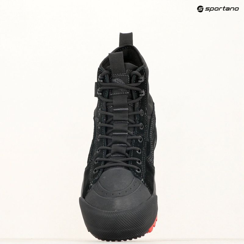Cipő Vans MTE Sk8-Hi Gore-Tex blackout 10