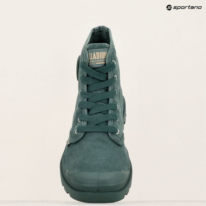 Férfi cipő Palladium Pampa HI pine needle 14