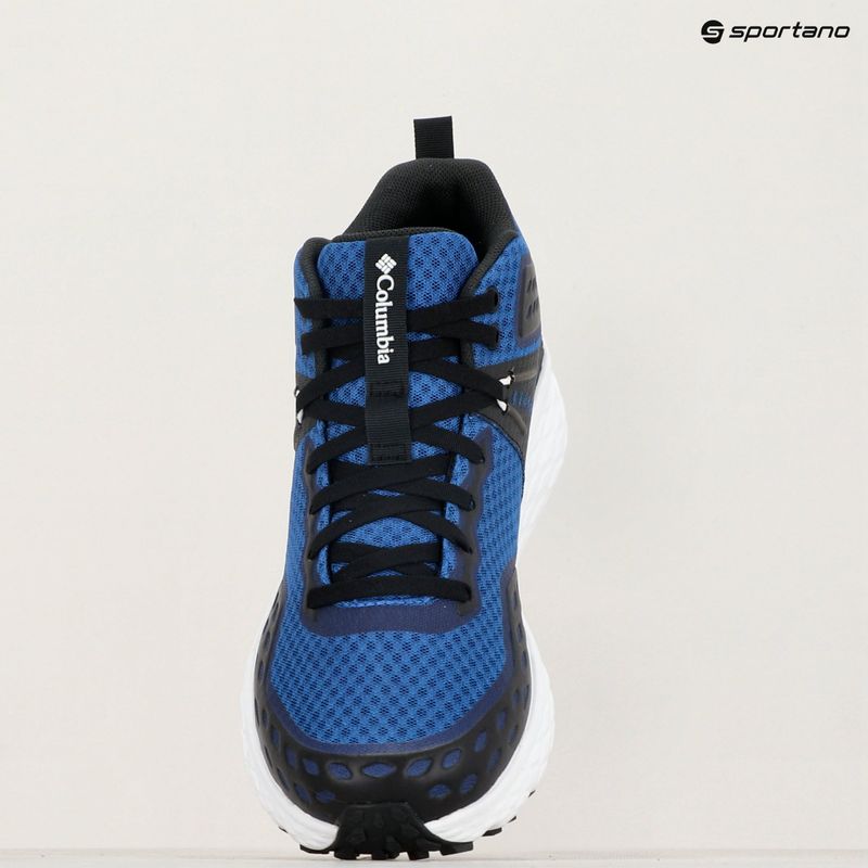Columbia férfi túrabakancs Konos Trs Od Mid mountain kék/fehér 24