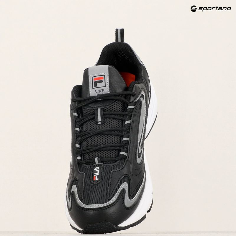 FILA férfi cipő Fila Actix fekete/phantom 15