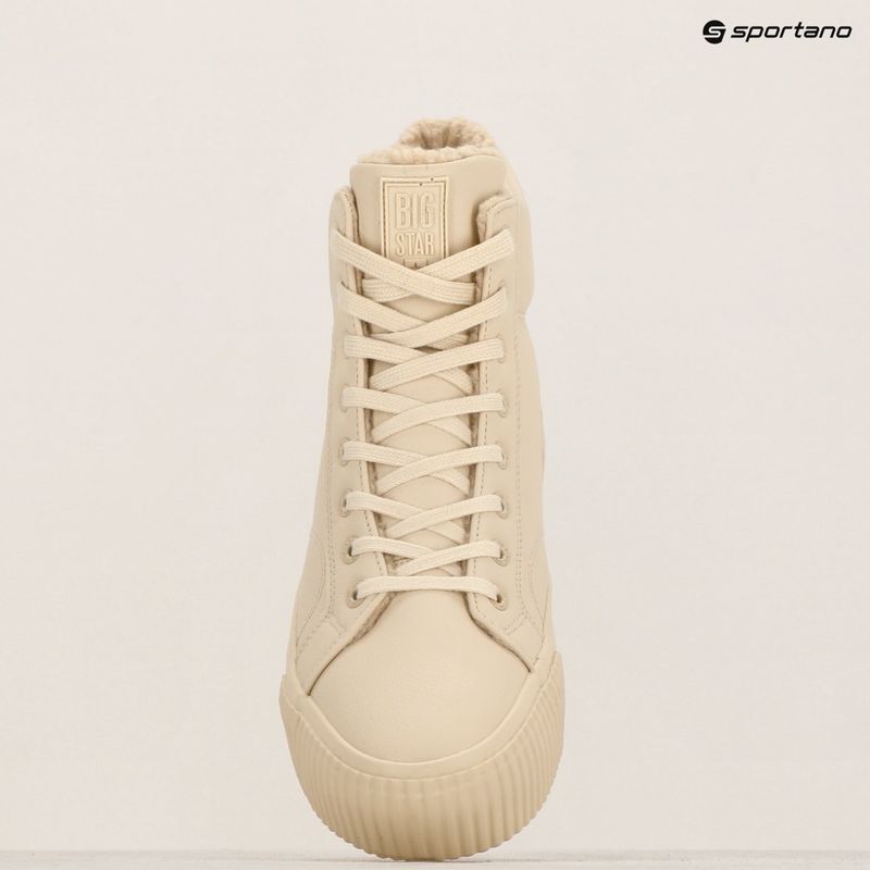 BIG STAR női cipő OO274795 9