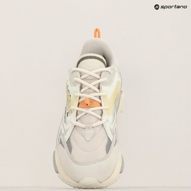 Férfi cipő Lacoste L003 Neo Tech off white 16