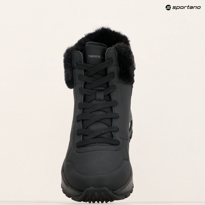 Női cipő SKECHERS Uno Rugged Fall Air black 15