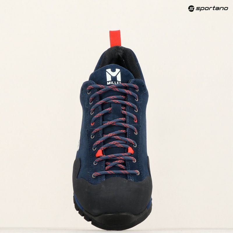 Cipő podejściowe Millet Friction GTX saphir 13