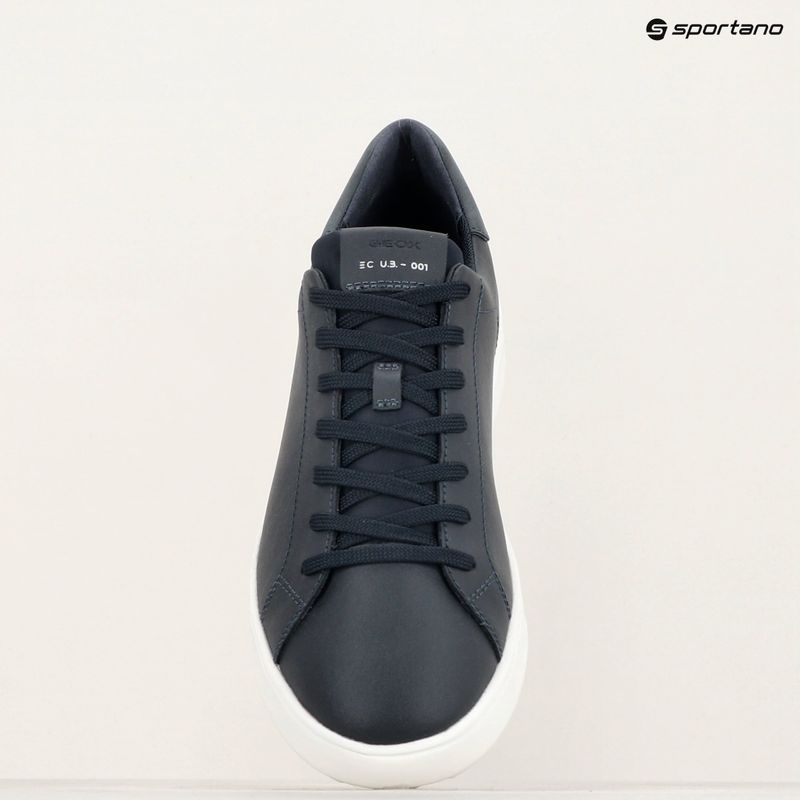 Férfi cipő Geox Spherica™ ECUB-1 navy 14