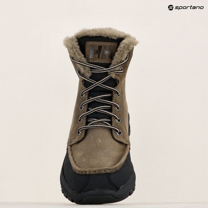 Férfi Helly Hansen Garibaldi V3 terrazzo/ ébenfa csizma 11